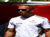 GP SPAGNA, 10.05.2012- Lewis Hamilton (GBR) McLaren Mercedes MP4-27 