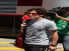 GP SPAGNA, 10.05.2012- Fernando Alonso (ESP) Ferrari F2012 