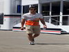 GP SPAGNA, 10.05.2012- Jules Bianchi (FRA), Test Driver, Sahara Force India Formula One Team VJM05 