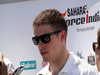 GP SPAGNA, 10.05.2012- Paul di Resta (GBR) Sahara Force India F1 Team VJM05 