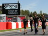 GP SPAGNA, 10.05.2012- Romain Grosjean (FRA) Lotus F1 Team E20 