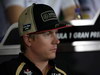 GP SPAGNA, 10.05.2012- Conferenza Stampa, Kimi Raikkonen (FIN) Lotus F1 Team E20 
