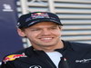 GP SPAGNA, 10.05.2012- Sebastian Vettel (GER) Red Bull Racing RB8