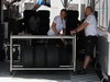 GP SPAGNA, 10.05.2012- Pirelli Tyres 