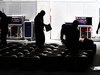 GP SPAGNA, 10.05.2012- Pirelli Tyres