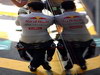 GP SPAGNA, 10.05.2012- Mark Webber (AUS) Red Bull Racing RB8 