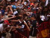 GP SPAGNA, 10.05.2012- Mark Webber (AUS) Red Bull Racing RB8 