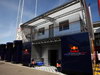GP SPAGNA, 10.05.2012- Red Bull Racing Hospitality 