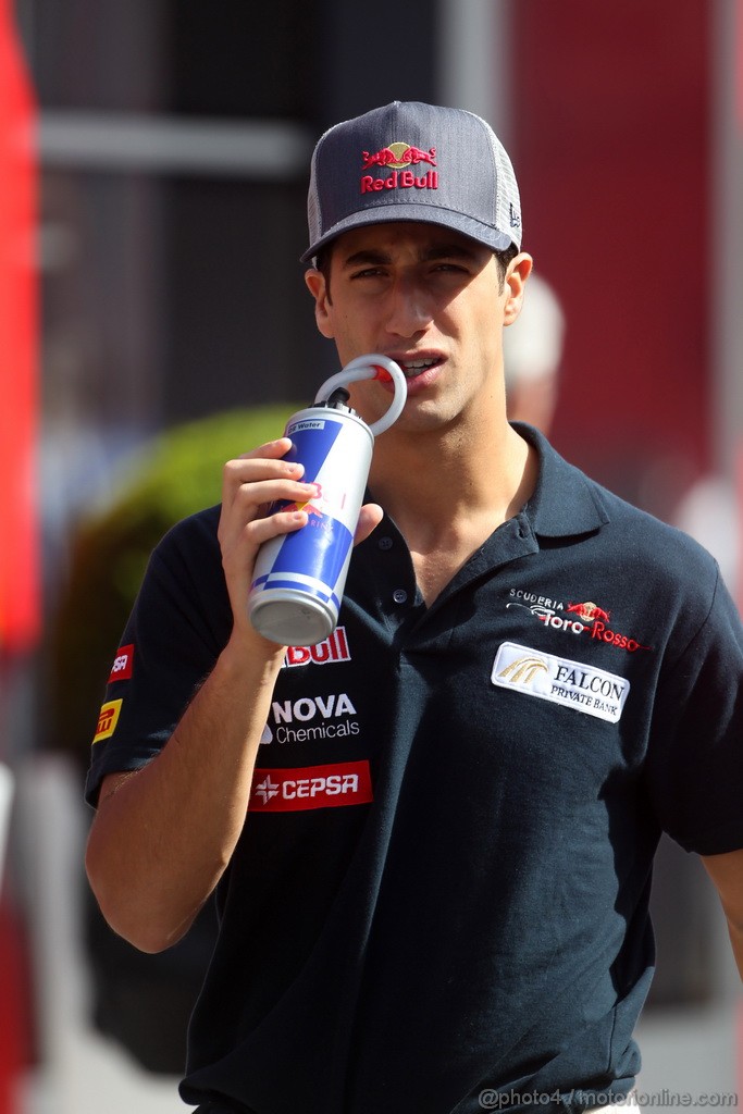 GP SPAGNA - Qualifiche e Prove Libere 3