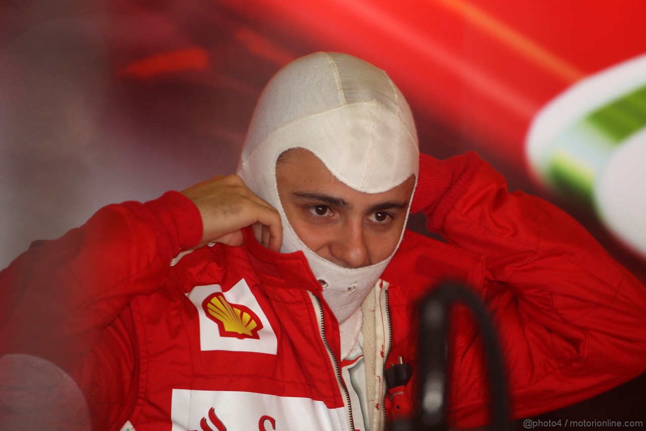 GP SPAGNA - Qualifiche e Prove Libere 3