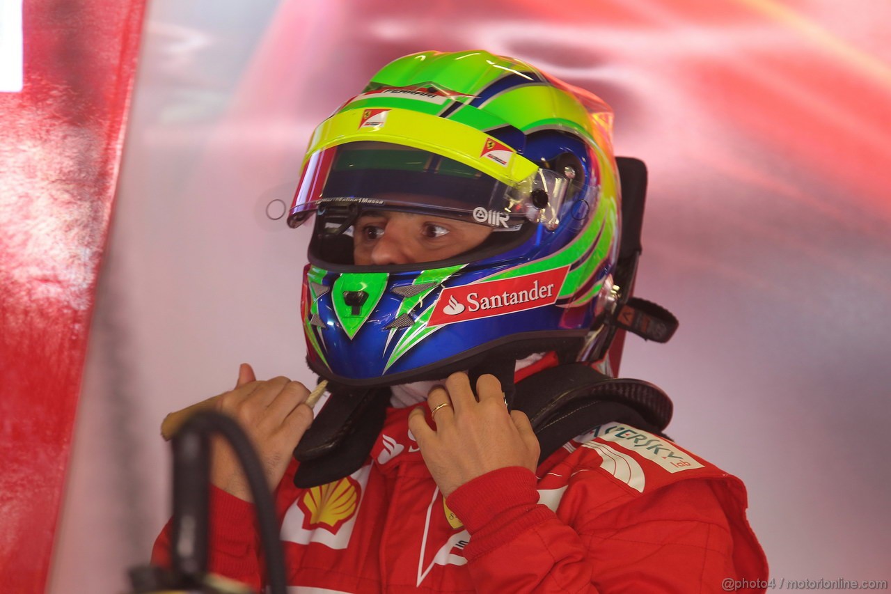 GP SPAGNA - Qualifiche e Prove Libere 3