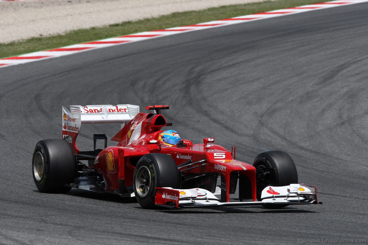 GP SPAGNA - Qualifiche e Prove Libere 3