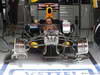 GP SPAGNA, 12.05.2012- Sebastian Vettel (GER) Red Bull Racing RB8 