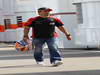 GP SPAGNA, 12.05.2012- Timo Glock (GER) Marussia F1 Team MR01 