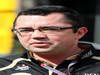 GP SPAGNA, 12.05.2012- Eric Boullier (FRA), Team Manager, Lotus F1 Team 