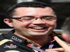 GP SPAGNA, 12.05.2012- Eric Boullier (FRA), Team Manager, Lotus F1 Team 