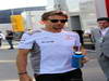 GP SPAGNA, 12.05.2012- Jenson Button (GBR) McLaren Mercedes MP4-27 