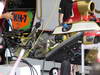 GP SPAGNA, 12.05.2012- HRT Formula 1 Team F112 