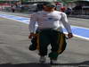 GP SPAGNA, 12.05.2012- Free Practice 3, Heikki Kovalainen (FIN) Caterham F1 Team CT01 