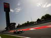 GP SPAGNA, 12.05.2012- Free Practice 3, Sergio Prez (MEX) Sauber F1 Team C31 