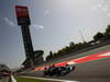 GP SPAGNA, 12.05.2012- Free Practice 3, Pastor Maldonado (VEN) Williams F1 Team FW34 