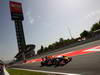 GP SPAGNA, 12.05.2012- Free Practice 3, Sebastian Vettel (GER) Red Bull Racing RB8 