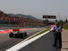 GP SPAGNA, 12.05.2012- Free Practice 3, Jo Bauer,techinical delegate