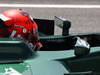 GP SPAGNA, 12.05.2012- Free Practice 3, Heikki Kovalainen (FIN) Caterham F1 Team CT01 