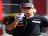 GP SPAGNA, 12.05.2012- Free Practice 3, Daniel Ricciardo (AUS) Scuderia Toro Rosso STR7