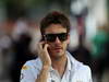 GP SPAGNA, 12.05.2012- Free Practice 3, Jules Bianchi (FRA), Test Driver, Sahara Force India Formula One Team VJM05 