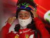 GP SPAGNA, 12.05.2012- Free Practice 3, Felipe Massa (BRA) Ferrari F2012 