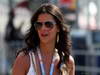 GP SPAGNA, 12.05.2012- Free Practice 3, Ragazza in the paddock