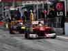 GP SPAGNA, 12.05.2012- Free Practice 3, Felipe Massa (BRA) Ferrari F2012