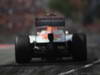 GP SPAGNA, 12.05.2012- Free Practice 3, Nico Hulkenberg (GER) Sahara Force India F1 Team VJM05 