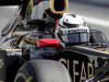 GP SPAGNA, 12.05.2012- Free Practice 3, Kimi Raikkonen (FIN) Lotus F1 Team E20 