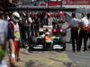 GP SPAGNA, 12.05.2012- Free Practice 3, Paul di Resta (GBR) Sahara Force India F1 Team VJM05 