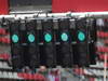 GP SPAGNA, 12.05.2012- Free Practice 3, Pit lane Atmosfera