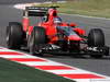 GP SPAGNA, 12.05.2012- Free Practice 3, Charles Pic (FRA) Marussia F1 Team MR01 