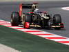 GP SPAGNA, 12.05.2012- Free Practice 3, Kimi Raikkonen (FIN) Lotus F1 Team E20 