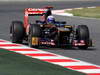GP SPAGNA, 12.05.2012- Free Practice 3, Daniel Ricciardo (AUS) Scuderia Toro Rosso STR7 