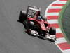 GP SPAGNA, 12.05.2012- Free Practice 3, Fernando Alonso (ESP) Ferrari F2012 