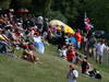 GP SPAGNA, 12.05.2012- Free Practice 3, Fans