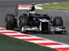 GP SPAGNA, 12.05.2012- Free Practice 3, Bruno Senna (BRA) Williams F1 Team FW34 