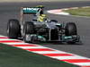 GP SPAGNA, 12.05.2012- Free Practice 3,Nico Rosberg (GER) Mercedes AMG F1 W03 