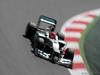 GP SPAGNA, 12.05.2012- Free Practice 3, Michael Schumacher (GER) Mercedes AMG F1 W03 
