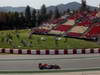 GP SPAGNA, 12.05.2012- Free Practice 3, Sebastian Vettel (GER) Red Bull Racing RB8