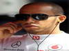 GP SPAGNA, 12.05.2012- Free Practice 3, Lewis Hamilton (GBR) McLaren Mercedes MP4-27 e Mark Webber (AUS) Red Bull Racing RB8