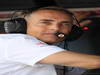 GP SPAGNA, 12.05.2012- Free Practice 3, Martin Whitmarsh (GBR), Chief Executive Officer Mclaren 