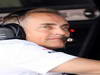 GP SPAGNA, 12.05.2012- Free Practice 3, Martin Whitmarsh (GBR), Chief Executive Officer Mclaren 