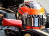 GP SPAGNA, 12.05.2012- Free Practice 3, Romain Grosjean (FRA) Lotus F1 Team E20
